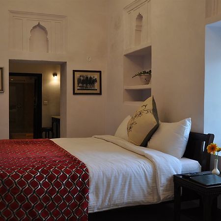 Chandra Mahal Haveli Luhāru Εξωτερικό φωτογραφία