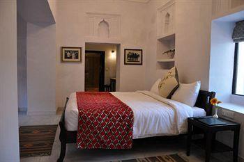 Chandra Mahal Haveli Luhāru Εξωτερικό φωτογραφία