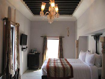 Chandra Mahal Haveli Luhāru Εξωτερικό φωτογραφία